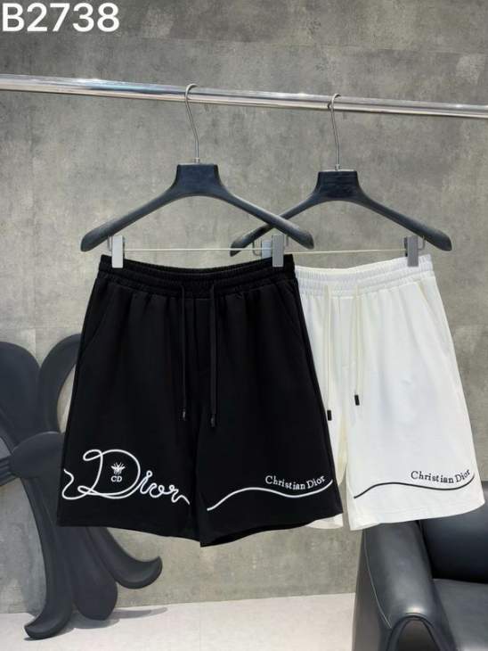 Picture of Dior Short Pants _SKUDiorM-4XLaztxQ54017111